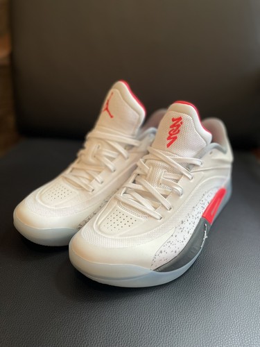 Nike air jordan - jordan, white