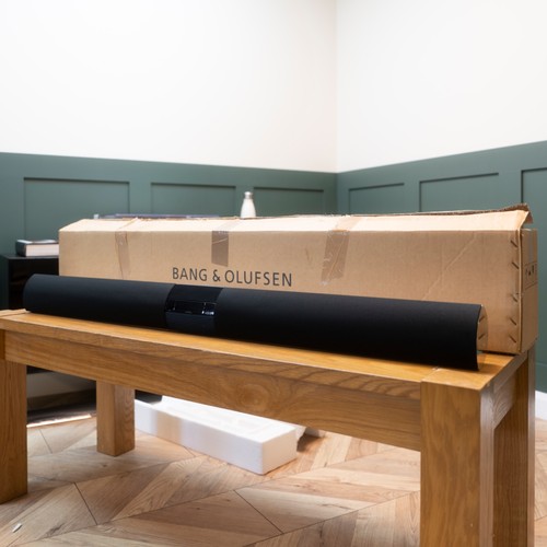 Bang olufsen b - bang,