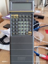 Psion Organizer 2 II Model LZ VIntage 