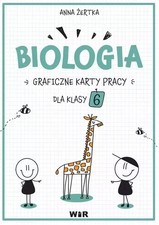 Biologia. Graficzne karty