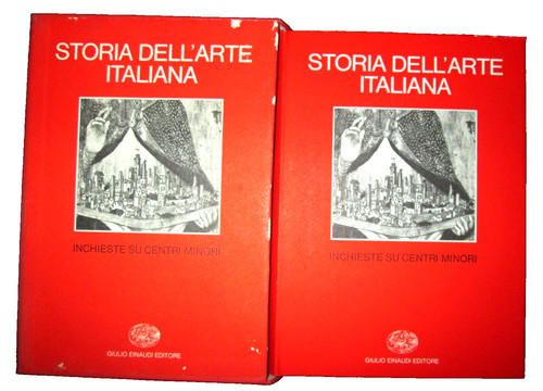 Storia dell arte - dell’arte, italiana