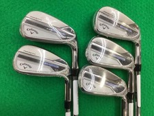 Callaway PARADYM Ai SMOKE Set