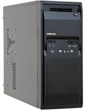 CHIEFTEC LG-01B-OP Tower Case