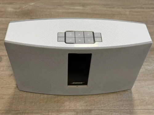 Bose soundtouch fi - bose,