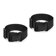  2 Pezzi Estensore Cintura per