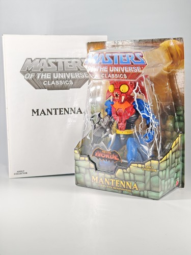 Mantenna misb motuc - mantenna, he-man