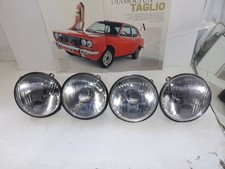 FIAT 128 SPORT COUPE 1100 L