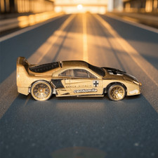 Auto pressofusa vintage 1988