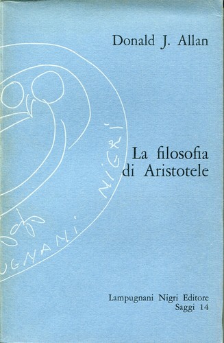 Filosofia aristotele - filosofia,