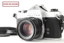 [OTTIME CONDIZIONI] Pentax SP 35 mm fotocamera reflex pellicola SMC Takumar...