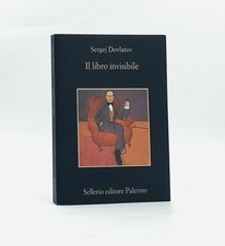 Il Libro Invisibile - Sergej