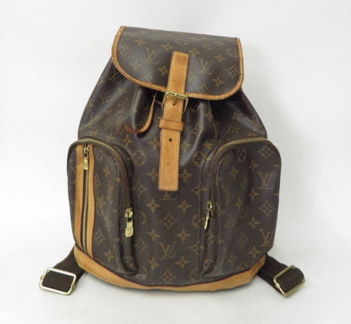 Autentico zaino louis - zaino, vuitton