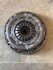 Kit frizione diesel Subaru XV