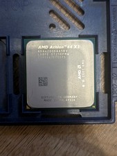 AMD Athlon 64 x2 4200+