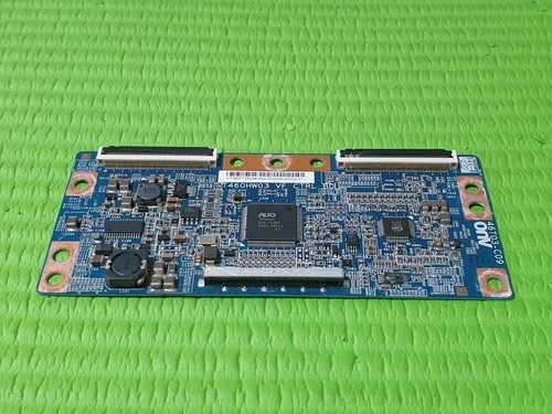 Scheda tcon lvds - scheda, tv