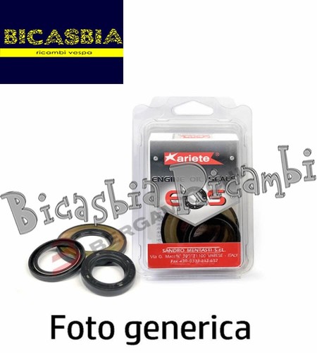 21115 serie paraolio motore - 21115, e