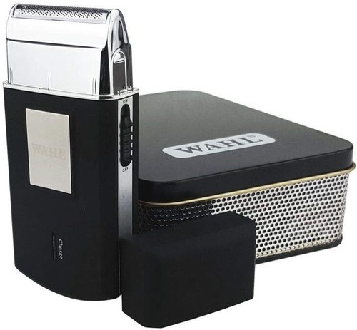 Wahl mobile shaver rasoio - shaver,