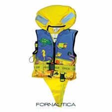 GIUBBOTTO DI SALVATAGGIO