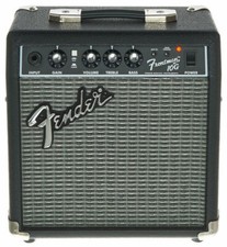 Fender amplificatore chitarra