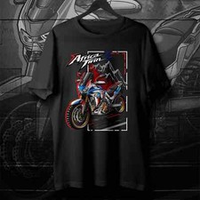 T-shirt moto Honda CRF1100L