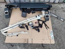 KIT AIRBAG LAND ROVER RANGE ROVER SPORT 2010