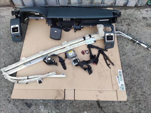 Kit airbag land rover range - land,