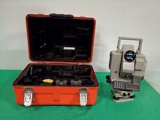 SOKKIA Total Station Model
