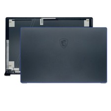 per MSI Prestige15 P15 MS-16S3 MS-16S6 15,6 pollici coperchio superiore laptop LCD back cover