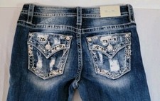 Jeans miss donna 28 - la,