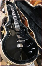 Hagstrom Northen Swede - Nero