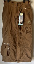 Nuovi pantaloni Bliss