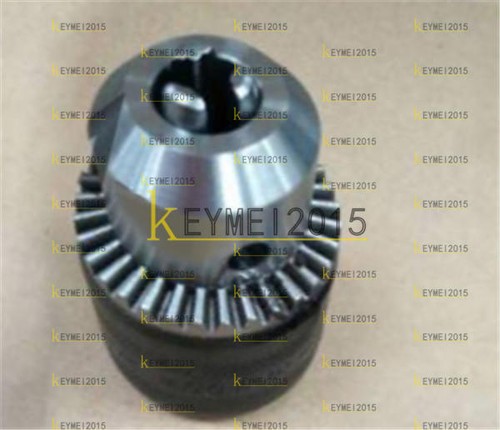 1pz mandrino trapano 13mm - 1pz,