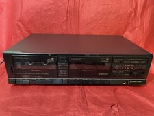 Pioneer 1180w doppia - ct-1180w,