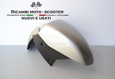 Parafango ruota anteriore