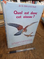 Cosa È So Questo Uccello? Dr