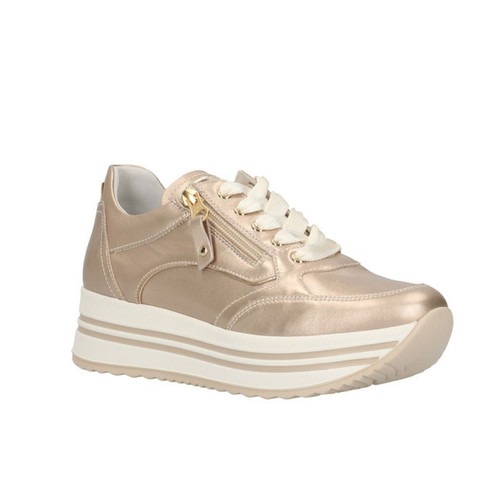 Scarpe sneakers donna nero - scarpe,