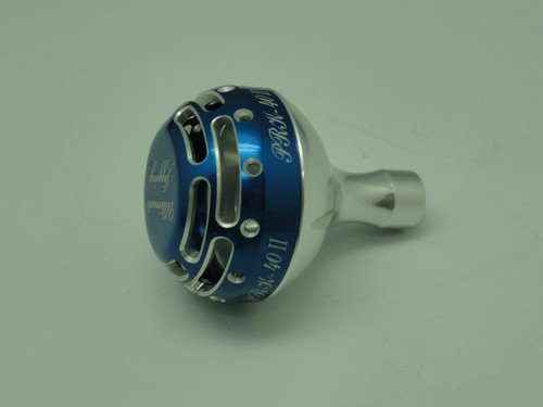 Manopola prk 40mm tipo - u.j.,