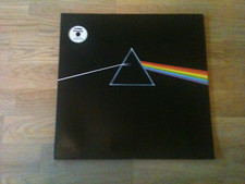 Pink Floyd - The Dark Side Of