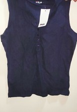 Maglia Smanicata Donna