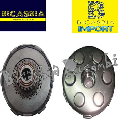 1738 import frizione - 1738,