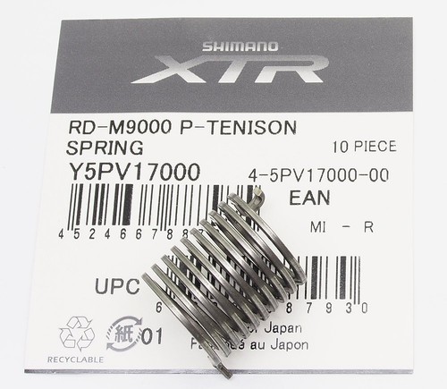 Molla tensione shimano - tensione,