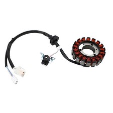 Alternateur Stator pour Yamaha