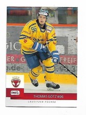 DEL2 2014-15 - Thomas Götz -