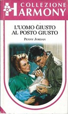 L'UOMO GIUSTO AL POSTO GIUSTO