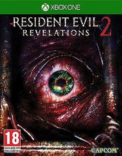 Xbox one gioco resident - one,