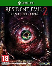 Xbox One gioco Resident Evil
