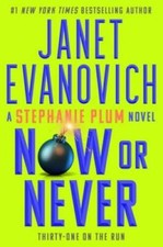 Now or Never (31) (Stephanie