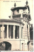 em 178 Anni 20 BOLOGNA Arco