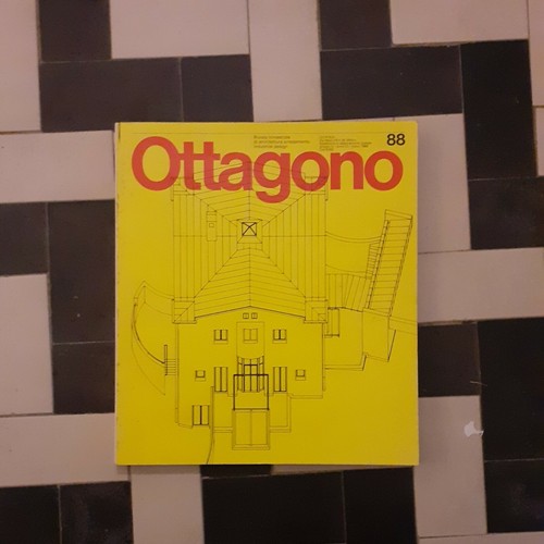 Ottagono dietmar steiner le - dietmar,