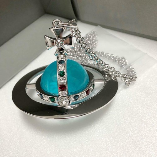 Collana vivienne westwood - collana,